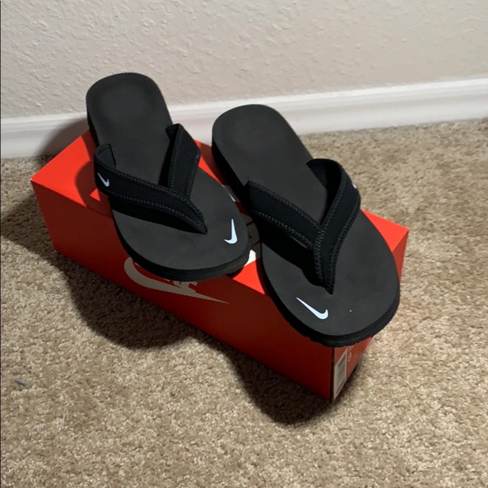 Nike Sandals